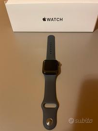 Apple Watch SE 40 mm nero 2ª gen.