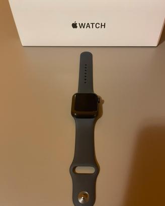 Apple Watch SE 40 mm nero 2ª gen.