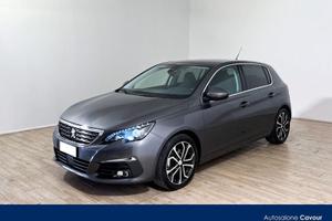 Peugeot 308 BlueHDi 130 S&S EAT8 Allure Pack