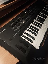Yamaha kx49 Tastiera controller MIDI USB