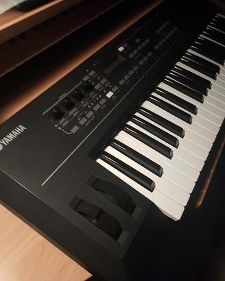 Yamaha kx49 Tastiera controller MIDI USB