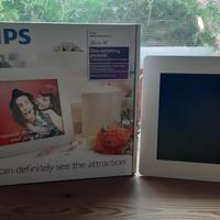 Portafoto digitale Philips