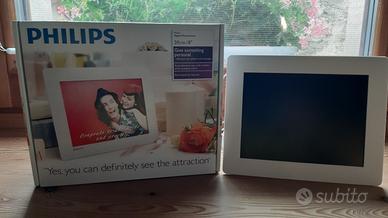 Portafoto digitale Philips
