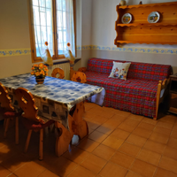 Bilocale a Saint Vincent