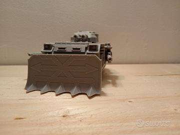 Chaos predator proxy 3d printed world eaters