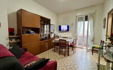 Trilocale in buono stato