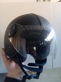 casco jet