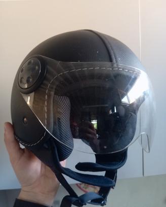 casco jet