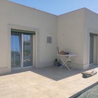 Villetta Al Mare Giardini Di Brucoli