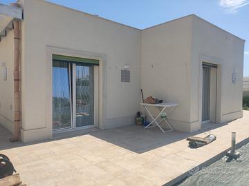 Villetta Al Mare Giardini Di Brucoli