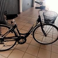 Biciclette da passeggio