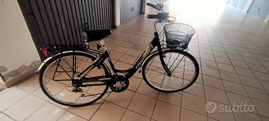 Biciclette da passeggio