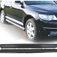 PROFILI LATERALI PER VOLKSWAGEN VW TOUAREG 02-10