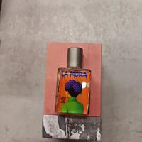 profumo recensione negativa la mora