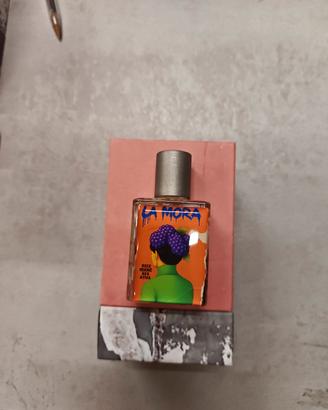 profumo recensione negativa la mora