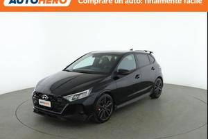 HYUNDAI i20 N 1.6 T-GDI N-Performance