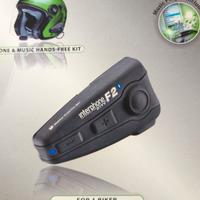 Interfono City F2 Cellular Line