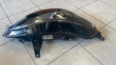 Faro Ant DX Ligier JS50