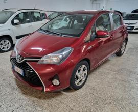 Toyota Yaris 1.5 Hybrid 5 porte Active