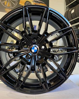 Cerchi Bmw raggio 20 NUOVI cod.9842