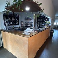 Bar avviato