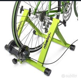 rullo per allenamento 