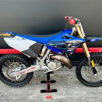 Yamaha yz 125