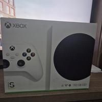  Console XBOX SERIE S