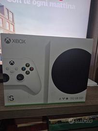  Console XBOX SERIE S