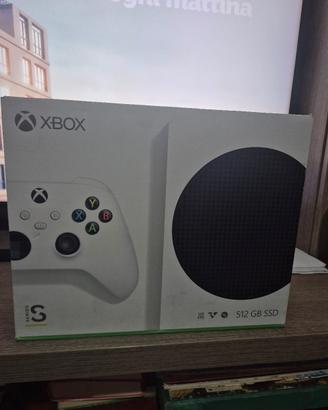  Console XBOX SERIE S