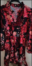 Graziosissimo abito primaverile 