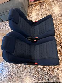 Sedili aggiuntivi Peugeot 307 sw 7 posti