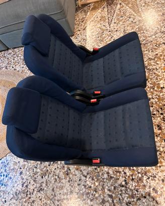 Sedili aggiuntivi Peugeot 307 sw 7 posti
