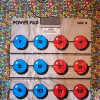 nintendo nes Power pad 