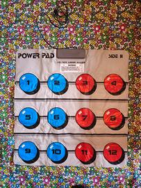 nintendo nes Power pad 