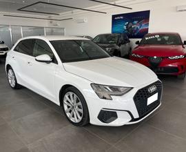 AUDI A3 SPB 2.0 TDI 115 CV Business Advanced