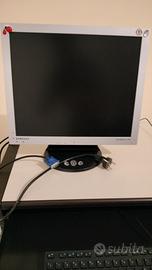 Monitor samsung