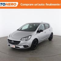 OPEL Corsa 1.4 5 porte 120 Anniversary
