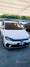 VW polo tgi