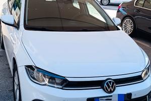 VW polo tgi
