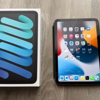 Apple iPad mini Wi-Fi 64GB - Grigio Siderale