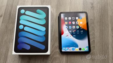 Apple iPad mini Wi-Fi 64GB - Grigio Siderale