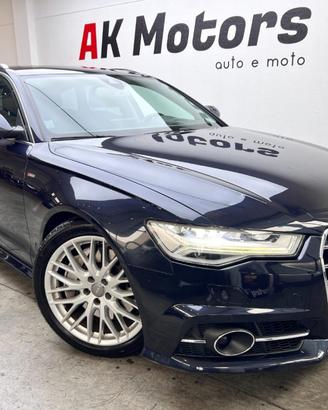 AUDI A6 Avant 3.0 TFSI 333CV quattro S tronic
