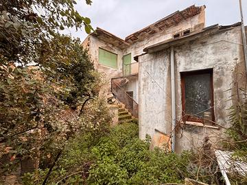 Sanluri - Casa Indipendente