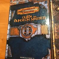 Dungeons & Dragons – Manuale del giocatore
