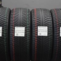 4 pneumatici michelin 225/55 r18 102v tu17559