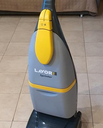 Lava Asciuga Pavimenti