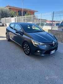 Renault Clio TCe 100 CV GPL 5 porte Intens
