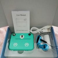 Fotocamera per bimbi
