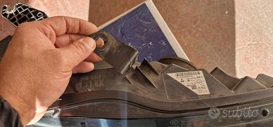 faro a6 c7 2011-2014